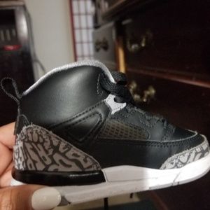 Toddler Boy Jordan's